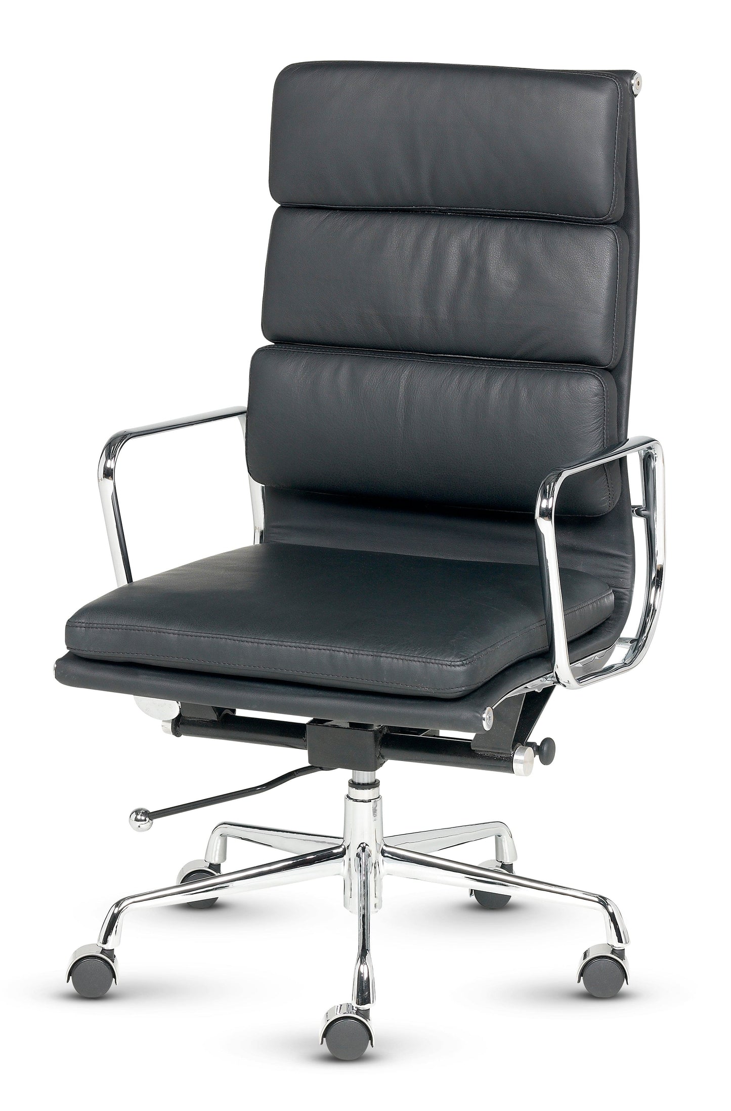 Libra Soft Pad Office Chair